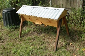 TopbarBeeHive